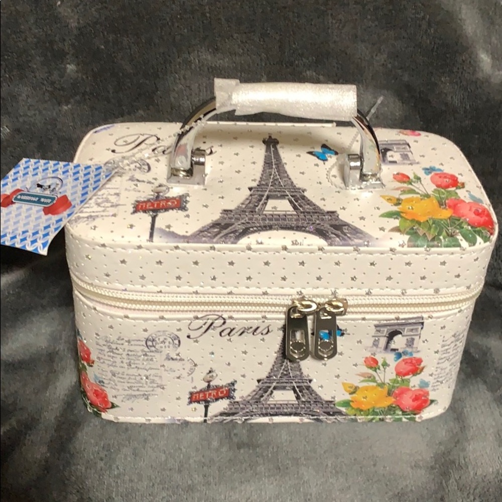 Marriage Mate Make up Bag